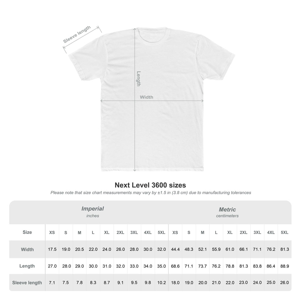 "DON'T NEED NO APPROVAL" — "MrRedd79" Graphic T-Shirt