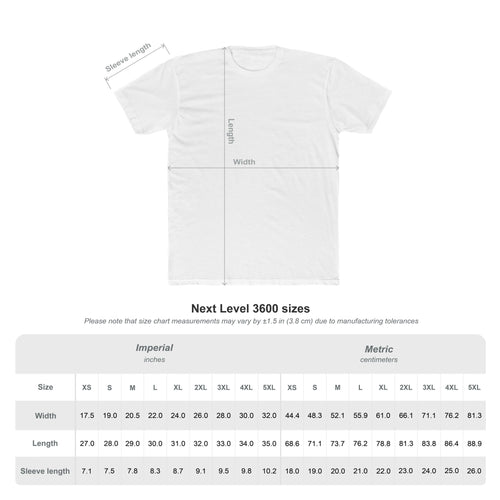 "DON'T NEED NO APPROVAL" — "MrRedd79" Graphic T-Shirt
