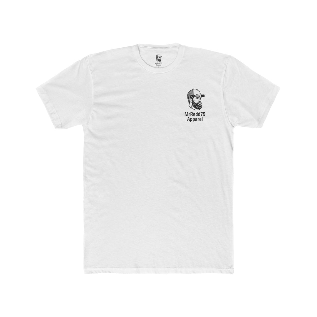 "Raised W/O WiFi"  — Internet-Free T-Shirt