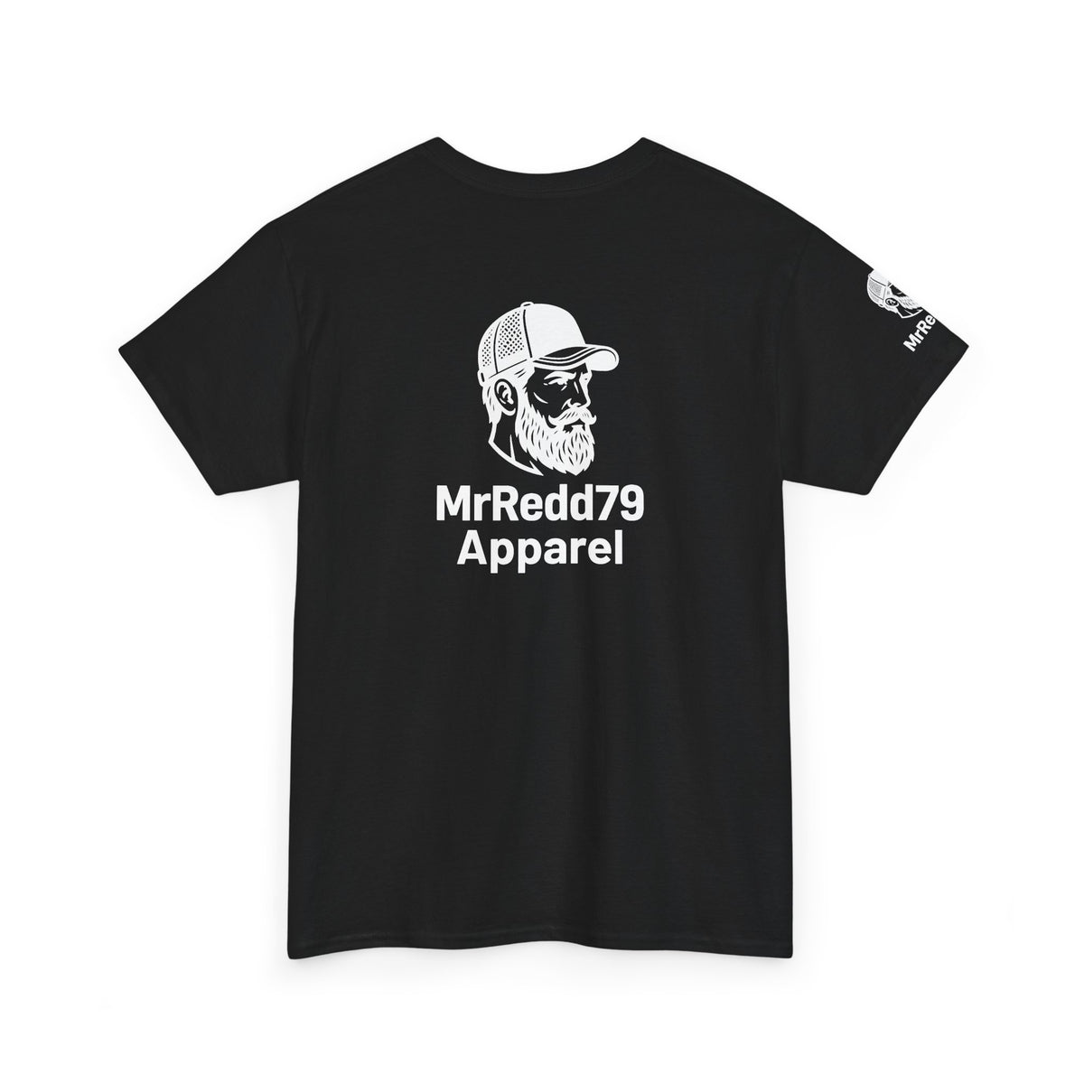 "I Don't Ask Permission To Be Me" — Bold Statement Graphic T‑Shirt