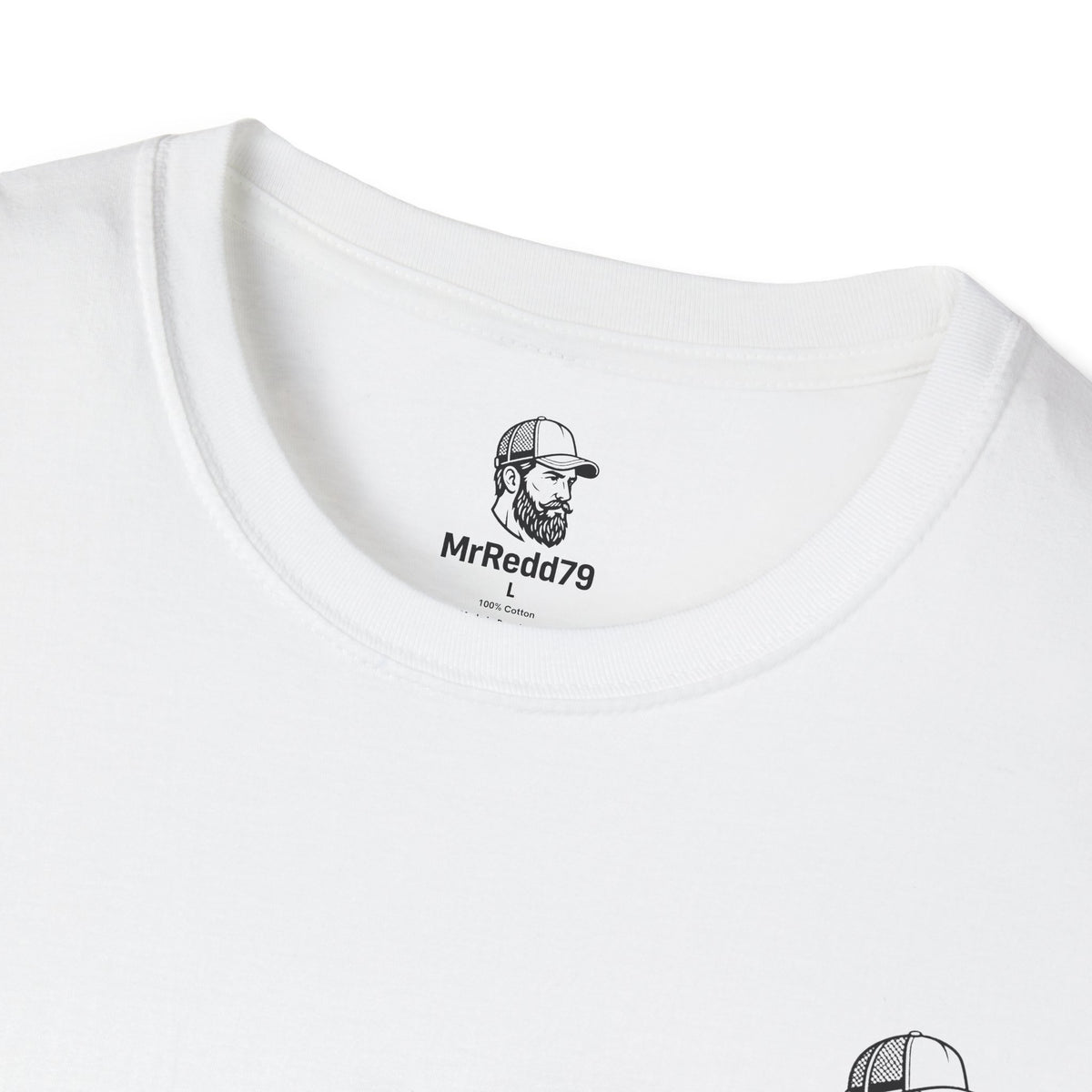 Born Not To Fit T-Shirt — Bold Statement Graphic Tee