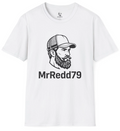 Playera MrRedd79 | "We survided, you got a tutorial"